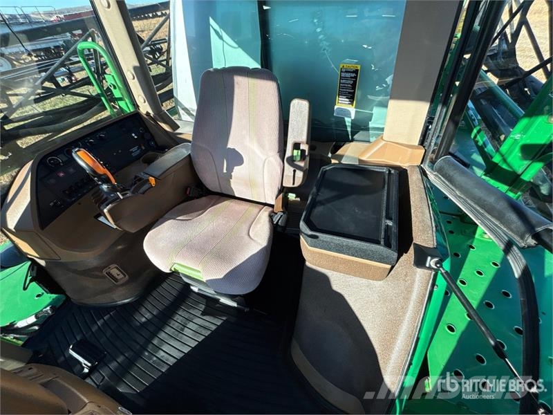 John Deere 4730 رشاشات ذاتية الحركة