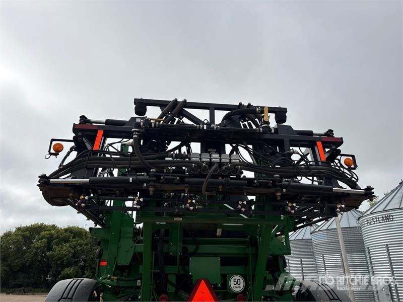 John Deere 4730 Selbstfahrende Sprühgeräte
