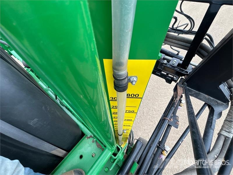 John Deere 4730 Selbstfahrende Sprühgeräte