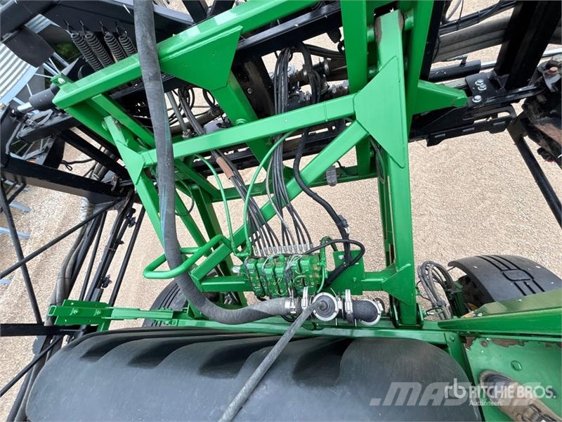 John Deere 4730 Selbstfahrende Sprühgeräte