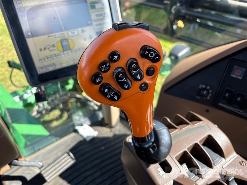 John Deere 4730 Selbstfahrende Sprühgeräte