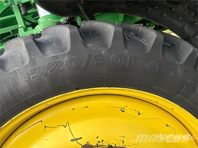John Deere 4730 Selbstfahrende Sprühgeräte