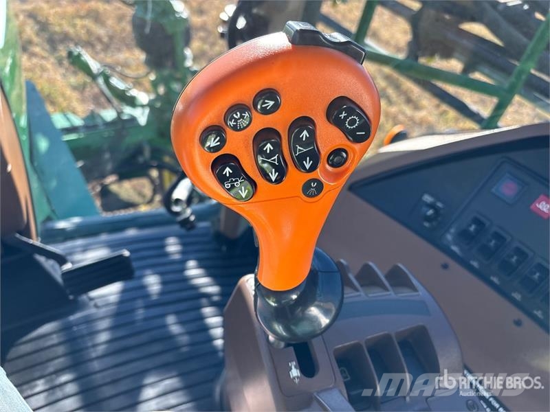 John Deere 4730 رشاشات ذاتية الحركة