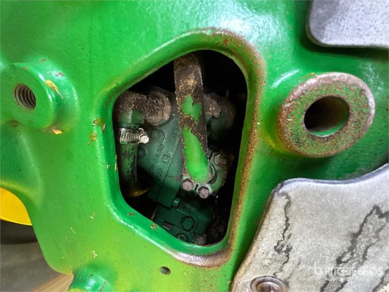 John Deere 4730 Pulverizadores autopropulsados