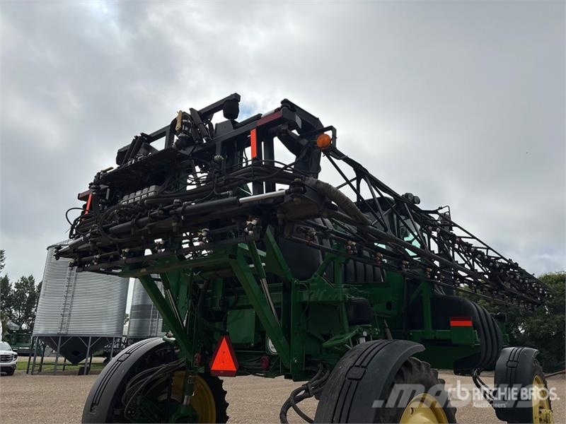 John Deere 4730 Selbstfahrende Sprühgeräte