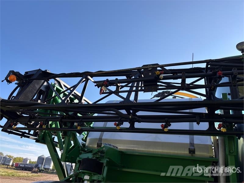 John Deere 4730 Pulverizadores autopropulsados