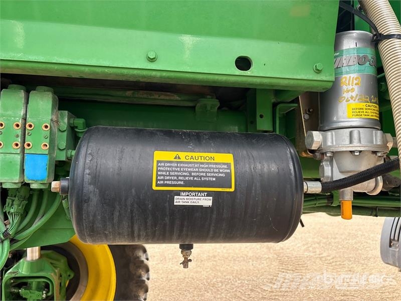 John Deere 4730 Selbstfahrende Sprühgeräte