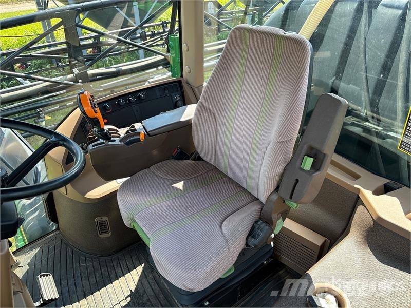 John Deere 4730 Selbstfahrende Sprühgeräte