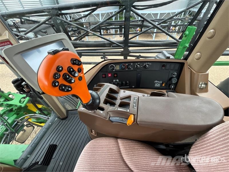 John Deere 4730 Selbstfahrende Sprühgeräte