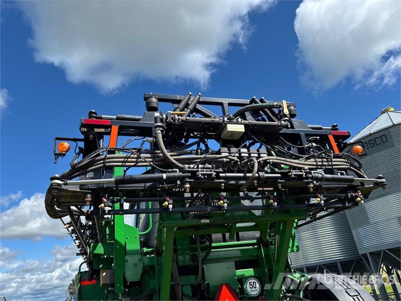 John Deere 4730 Selbstfahrende Sprühgeräte