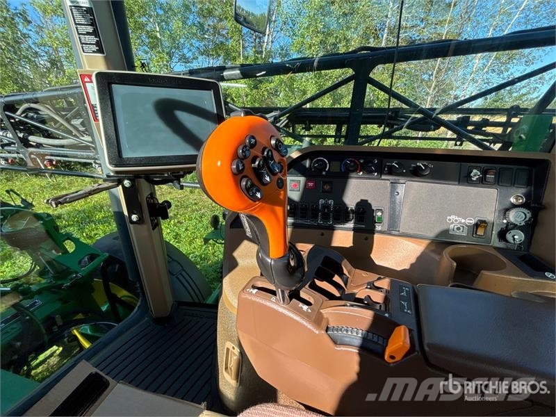 John Deere 4730 Pulverizadores autopropulsados