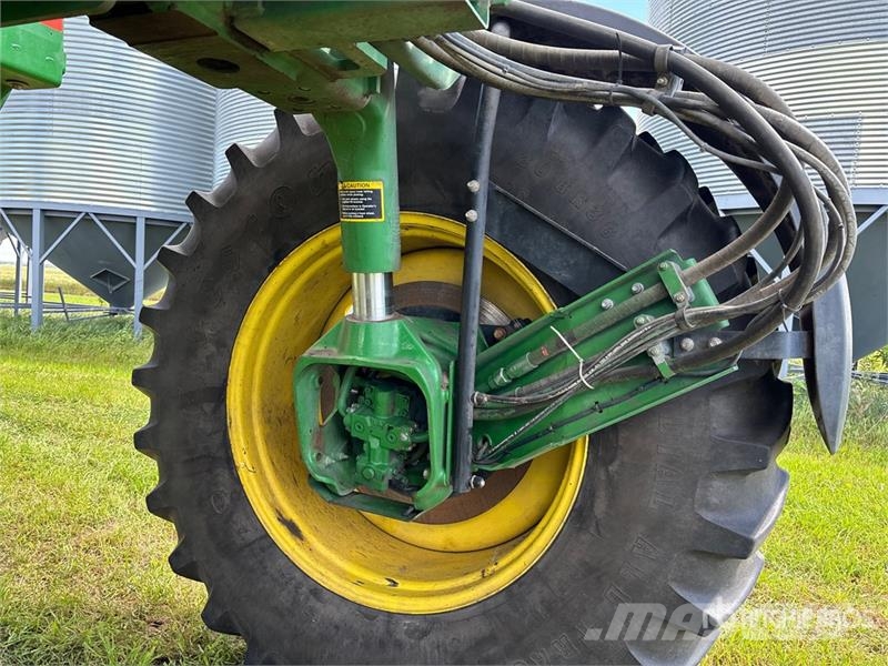 John Deere 4730 Selbstfahrende Sprühgeräte