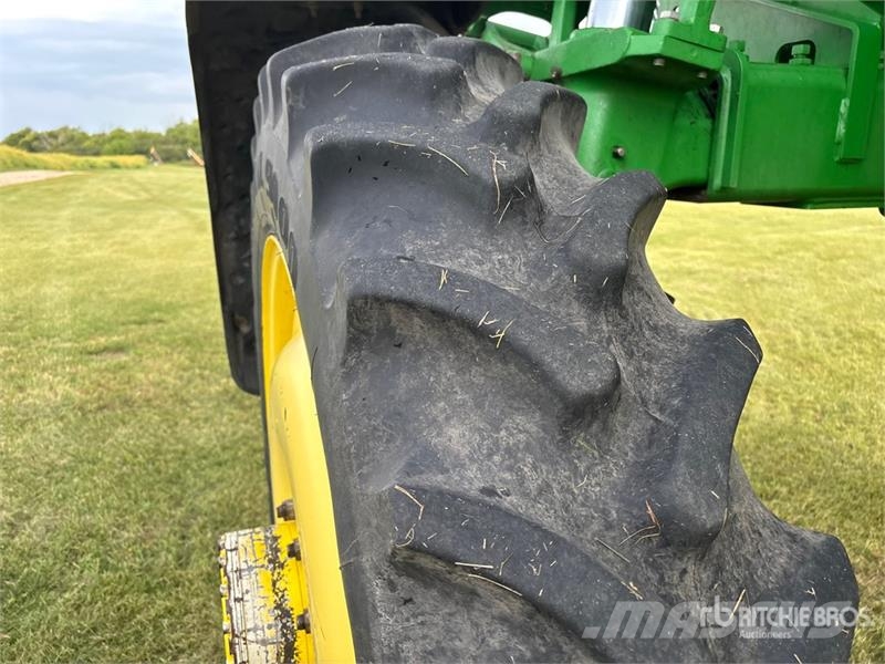 John Deere 4730 Pulverizadores autopropulsados