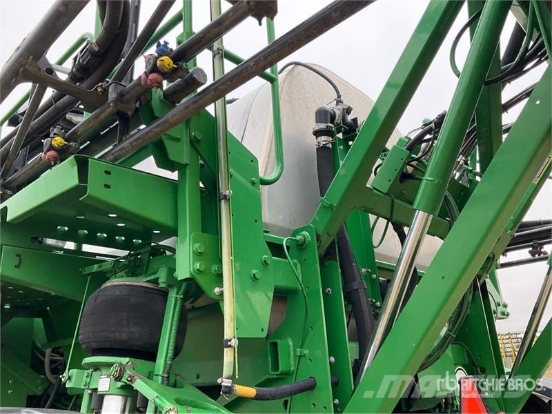John Deere 4730 Selbstfahrende Sprühgeräte