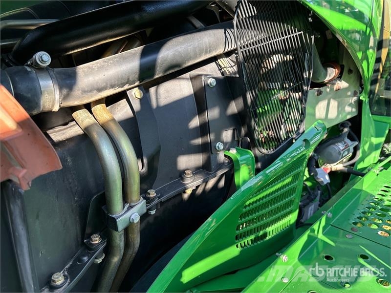 John Deere 4730 Pulverizadores autopropulsados