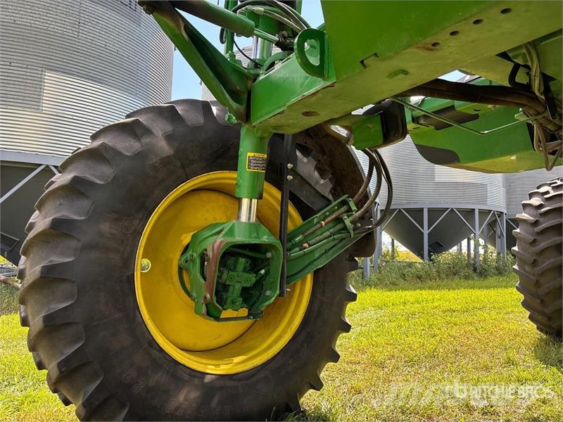 John Deere 4730 Selbstfahrende Sprühgeräte