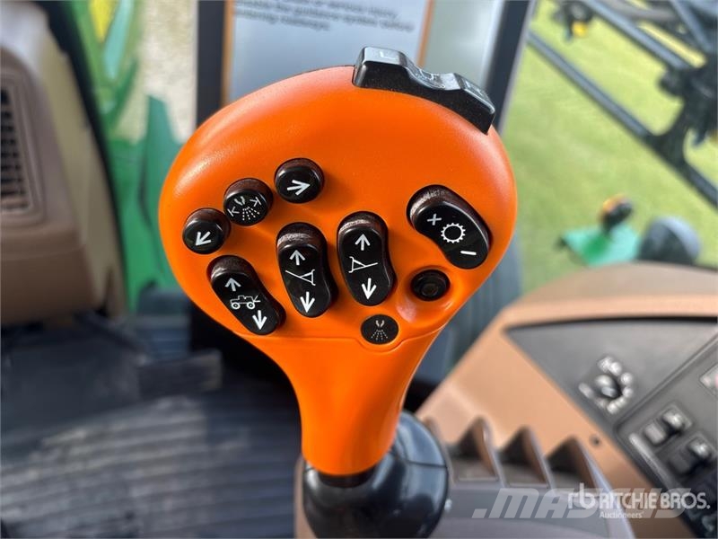 John Deere 4730 Pulverizadores autopropulsados