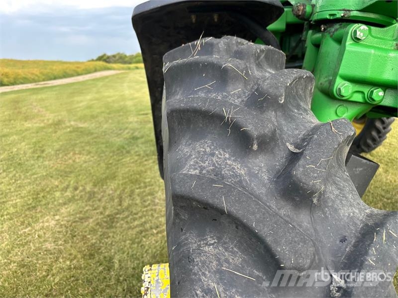 John Deere 4730 Pulverizadores autopropulsados