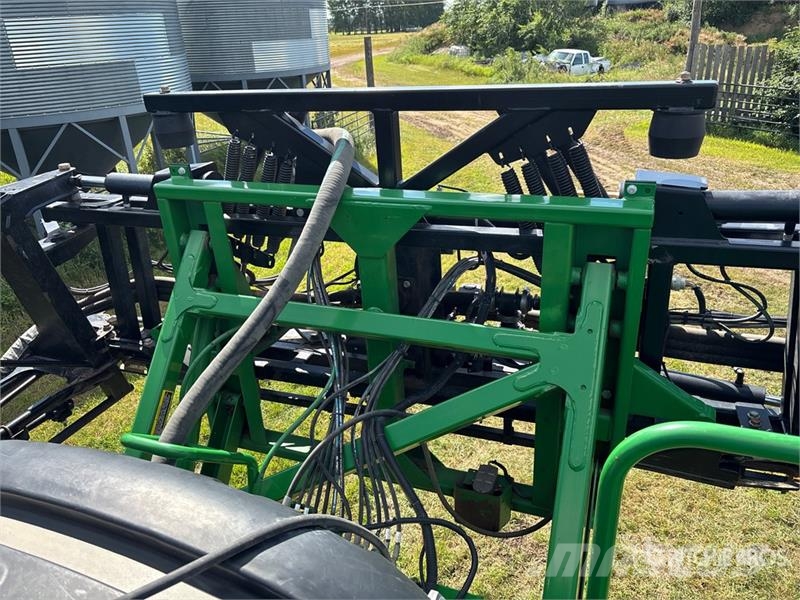 John Deere 4730 Selbstfahrende Sprühgeräte