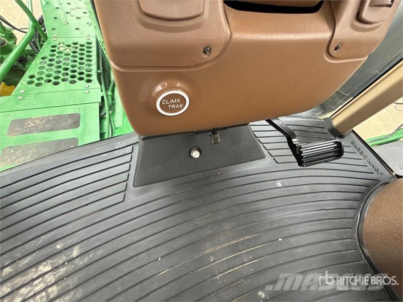 John Deere 4730 Selbstfahrende Sprühgeräte