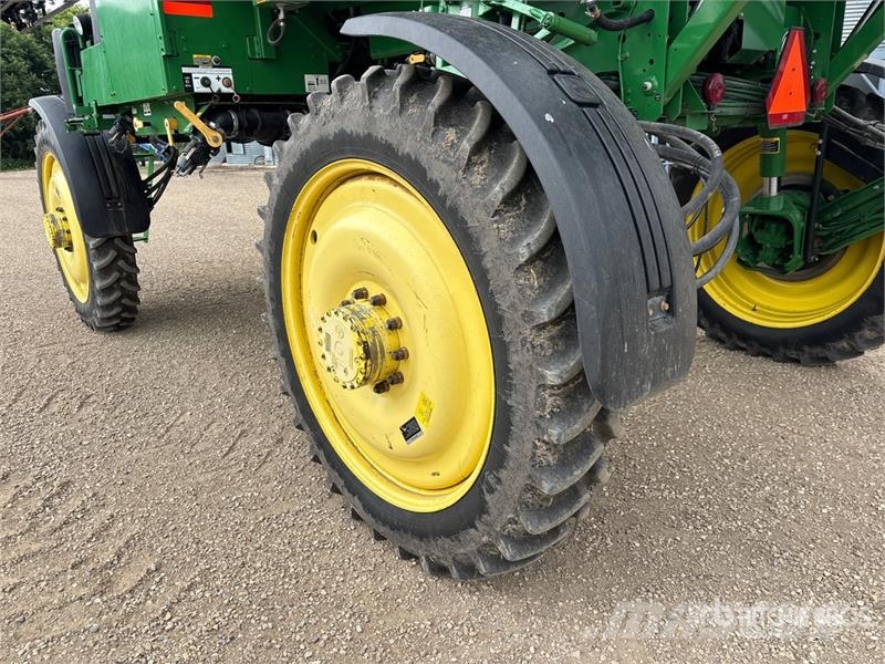 John Deere 4730 Selbstfahrende Sprühgeräte