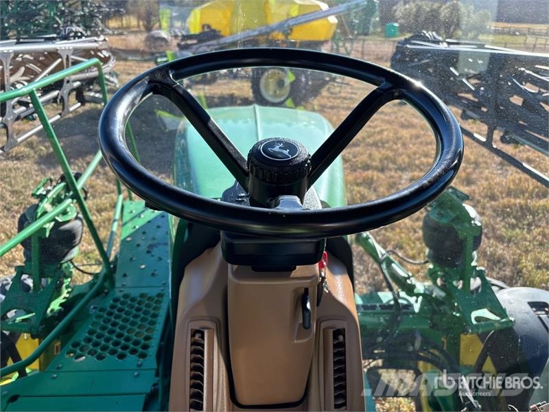 John Deere 4730 رشاشات ذاتية الحركة