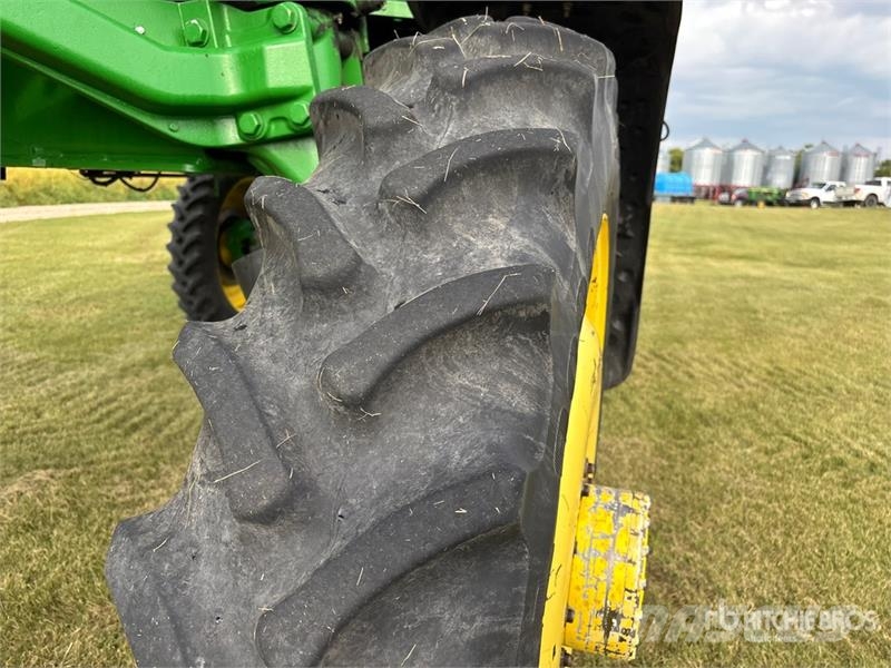 John Deere 4730 Pulverizadores autopropulsados