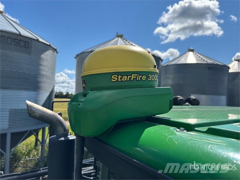 John Deere 4730 Selbstfahrende Sprühgeräte