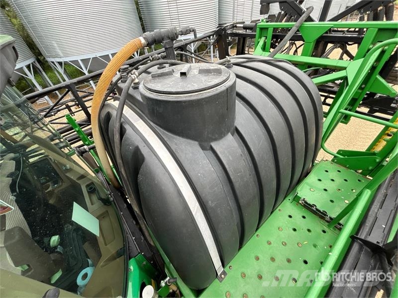 John Deere 4730 Selbstfahrende Sprühgeräte