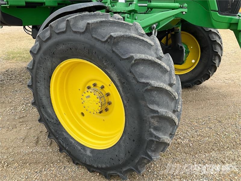 John Deere 4730 Selbstfahrende Sprühgeräte
