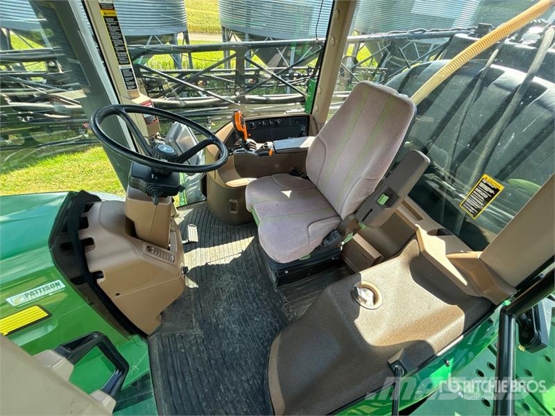 John Deere 4730 Selbstfahrende Sprühgeräte