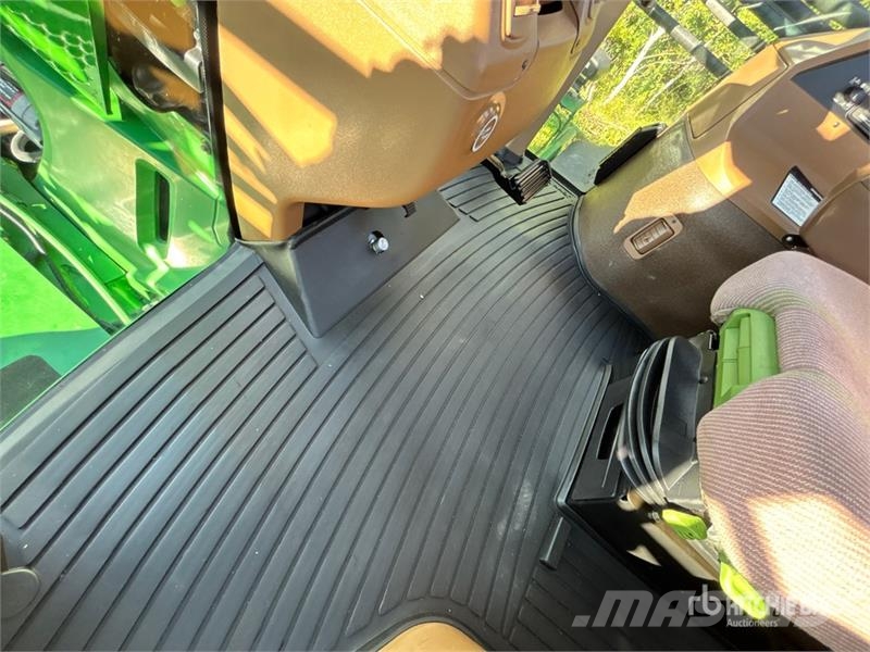 John Deere 4730 Pulverizadores autopropulsados