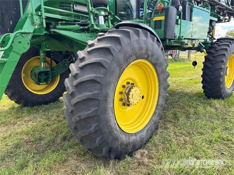 John Deere 4730 Selbstfahrende Sprühgeräte