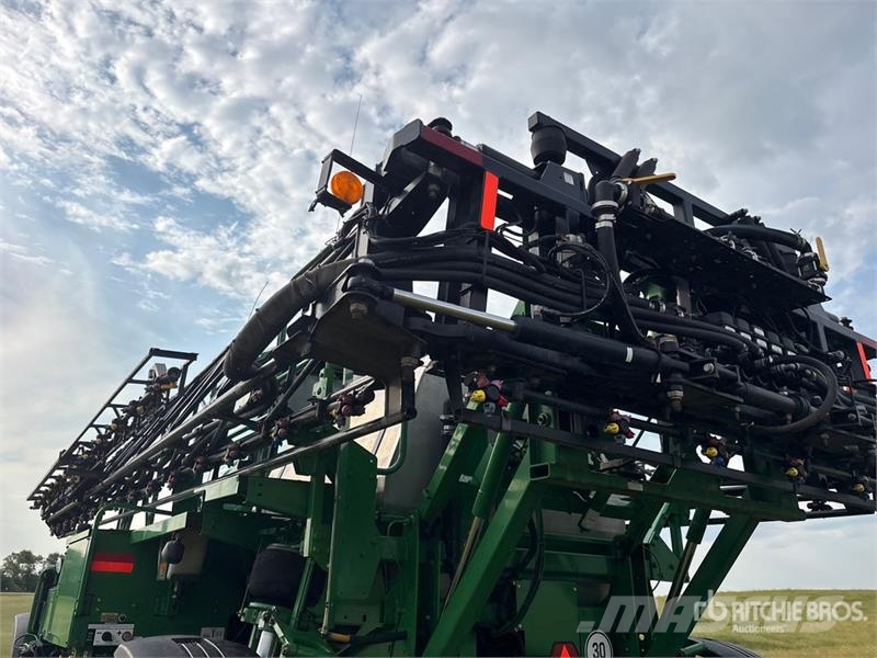 John Deere 4730 Selbstfahrende Sprühgeräte