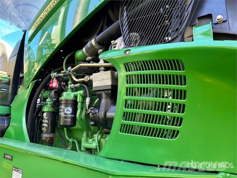 John Deere 4730 Pulverizadores autopropulsados