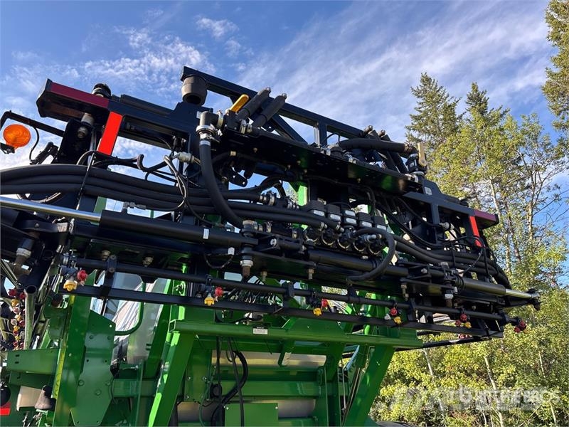John Deere 4730 Pulverizadores autopropulsados