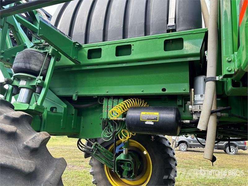 John Deere 4730 Selbstfahrende Sprühgeräte