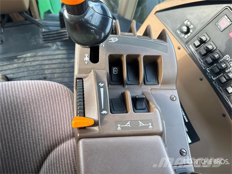 John Deere 4730 Pulverizadores autopropulsados
