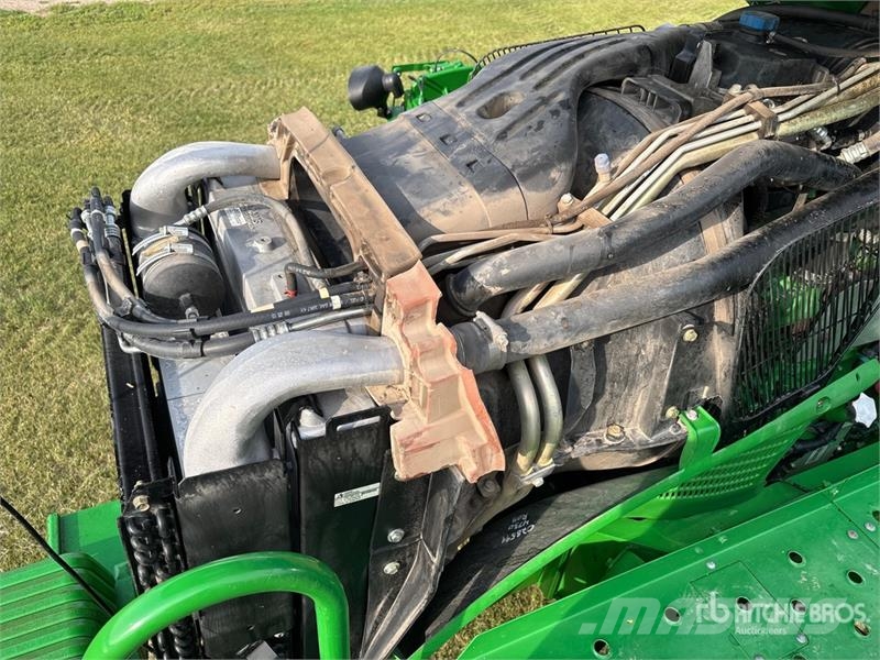 John Deere 4730 Selbstfahrende Sprühgeräte