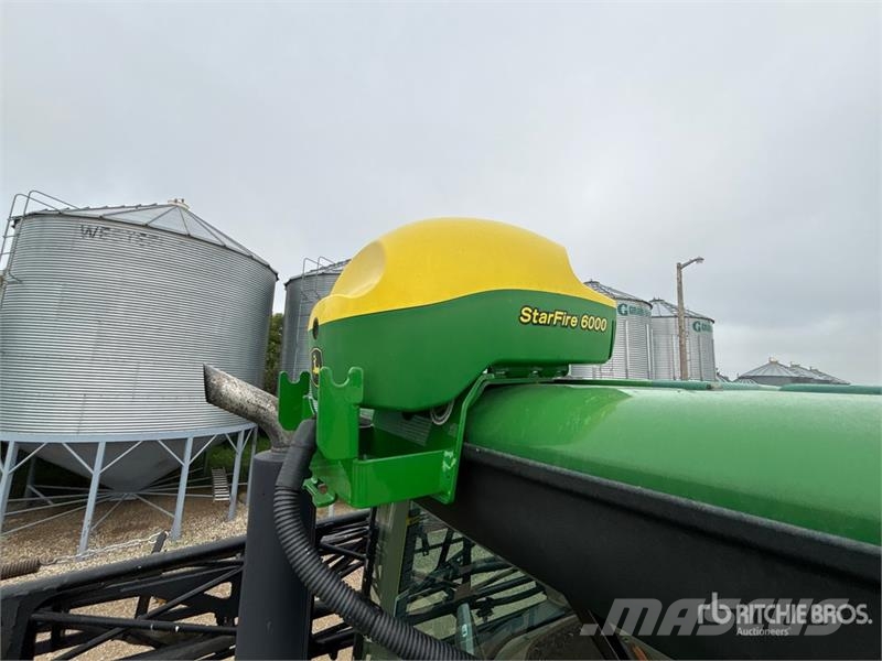 John Deere 4730 Selbstfahrende Sprühgeräte