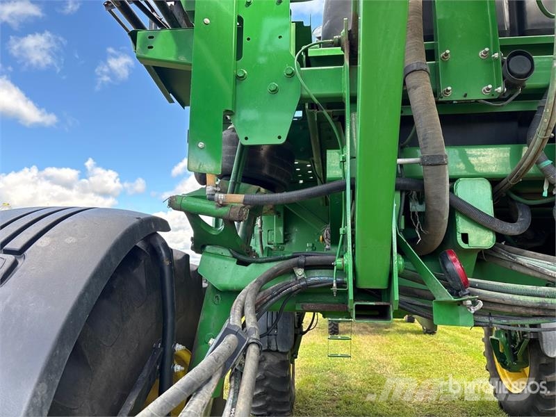 John Deere 4730 Selbstfahrende Sprühgeräte
