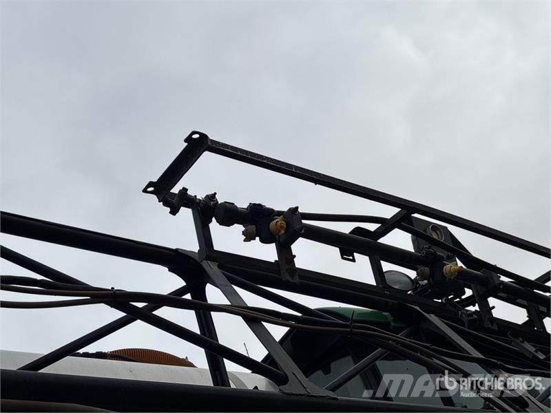 John Deere 4830 Selbstfahrende Sprühgeräte