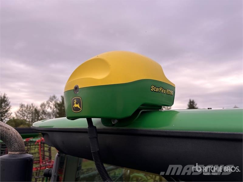 John Deere 4830 رشاشات ذاتية الحركة