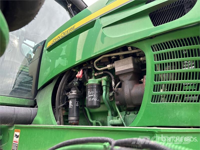 John Deere 4830 Selbstfahrende Sprühgeräte