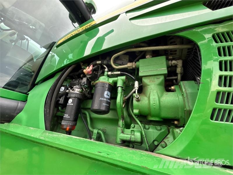 John Deere 4830 رشاشات ذاتية الحركة