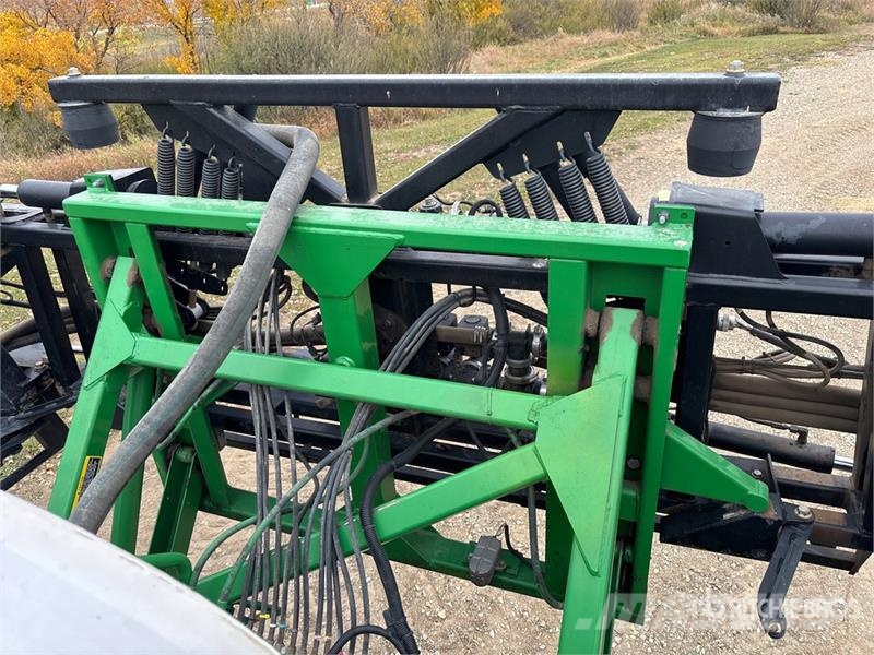 John Deere 4830 Selbstfahrende Sprühgeräte