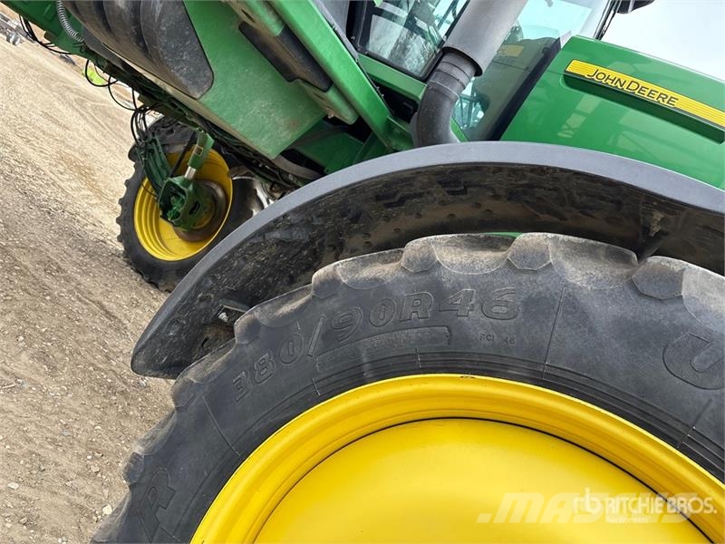 John Deere 4830 Selbstfahrende Sprühgeräte