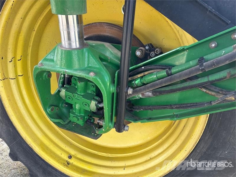 John Deere 4830 Savaeigiai purkštuvai