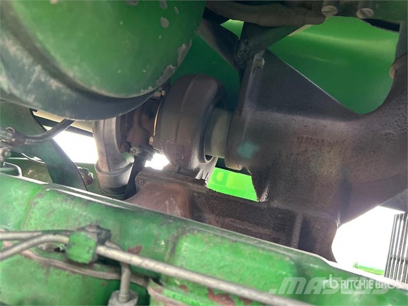John Deere 4850 4WD Tractor Tractors