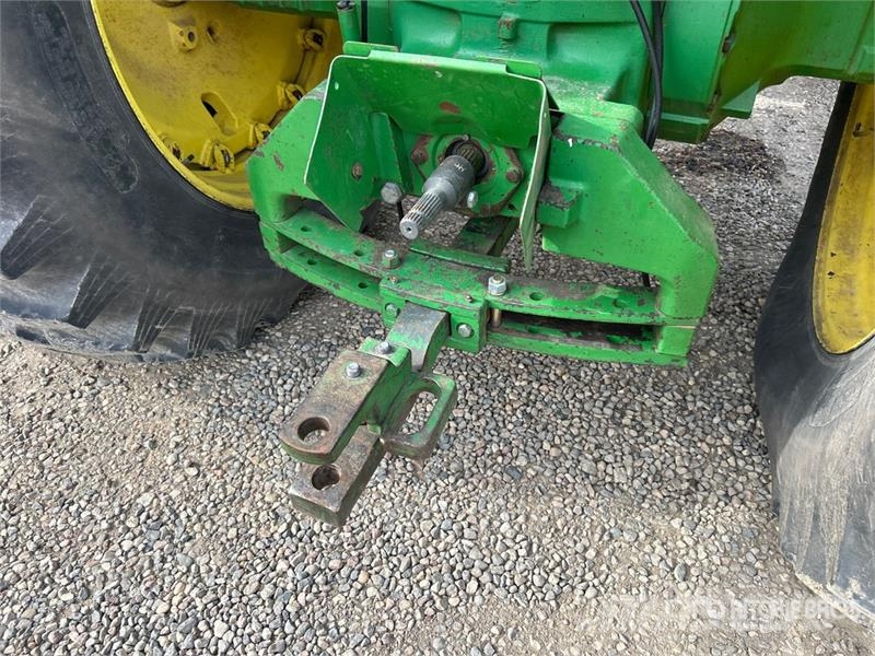 John Deere 4850 4WD Tractor Tractors